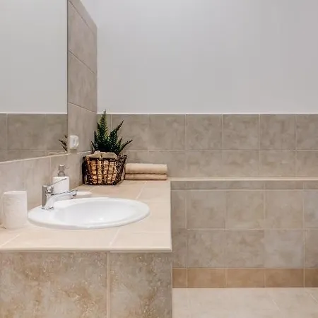 Apartment Studia Maxim
