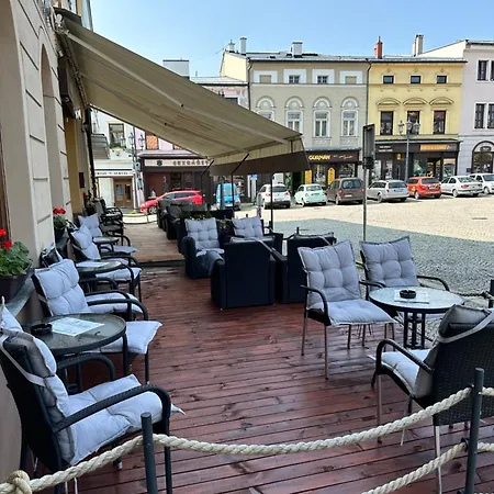 Studia Maxim Apartment