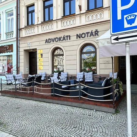 Apartment Studia Maxim