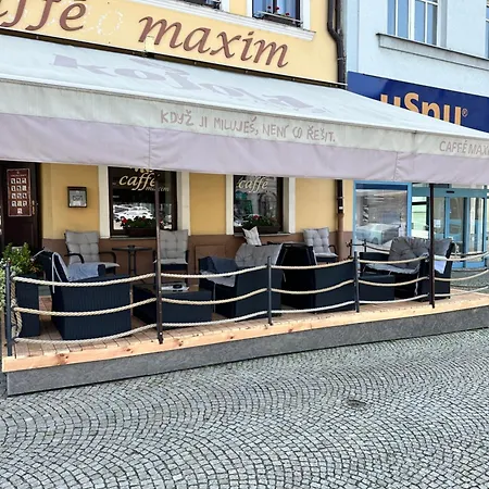 Apartament Studia Maxim *