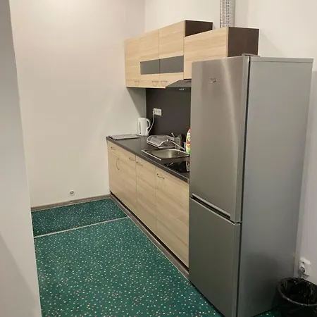 Apartment Studia Maxim