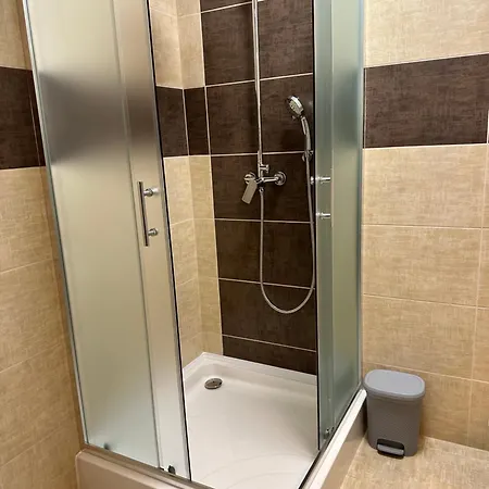 Appartement Studia Maxim *