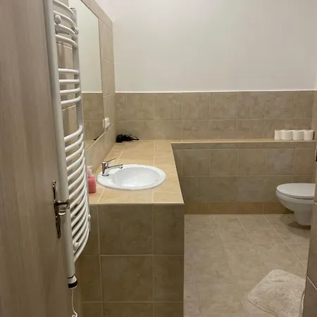 Apartament Studia Maxim Frýdek-Místek