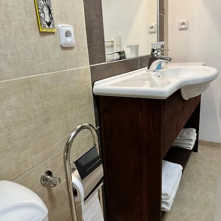 Studia Maxim Apartment
