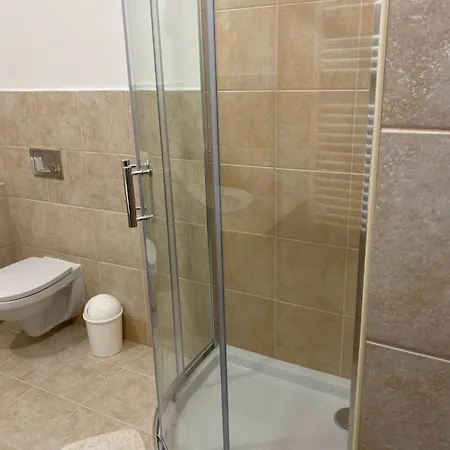Apartment Studia Maxim