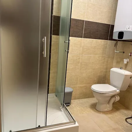 Apartment Studia Maxim