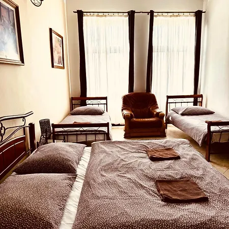 Studia Maxim Appartement