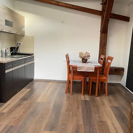Appartement Studia Maxim