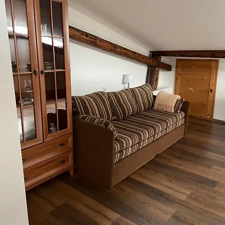 Apartment Studia Maxim *
