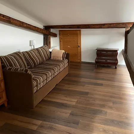 Apartman Studia Maxim Frýdek-Místek