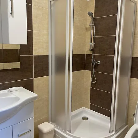 Studia Maxim Apartment