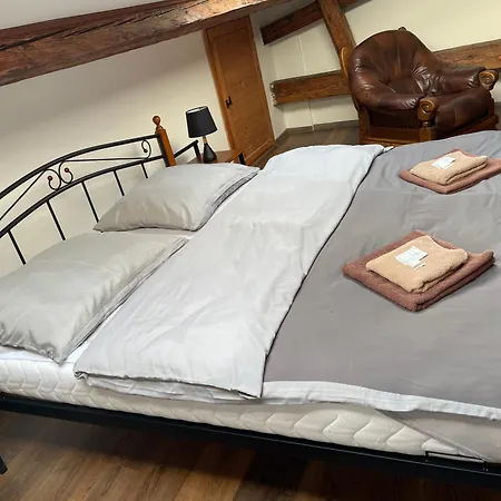 Appartement Studia Maxim
