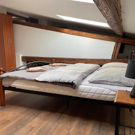 Studia Maxim Apartament Frýdek-Místek